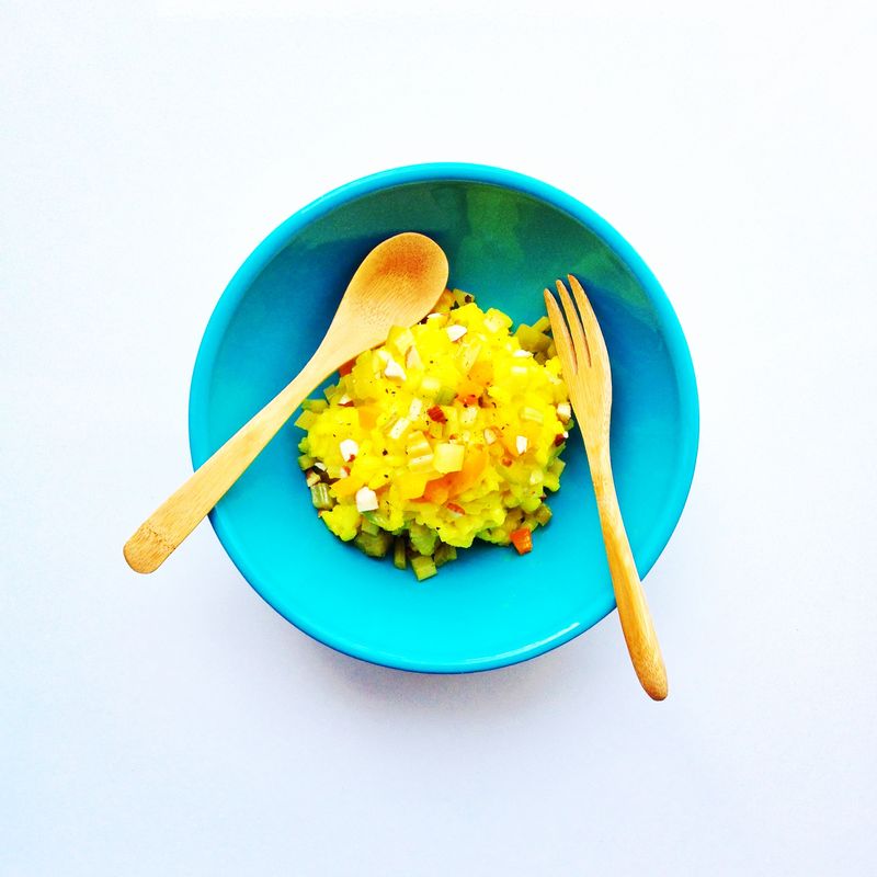 Risotto-curcuma-aandes-poivron-celeri